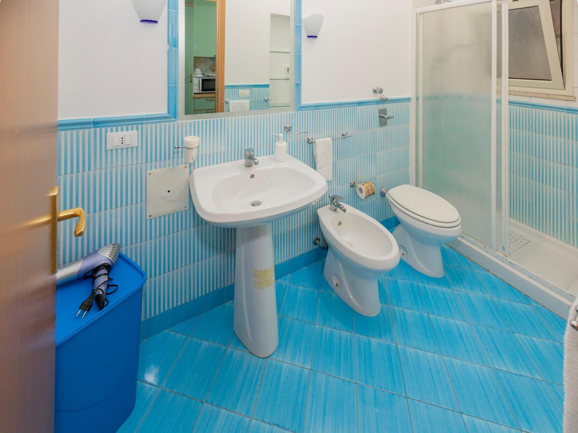 Loft Marinaio Nel Centro Storico Appartement Favignana Buitenkant foto